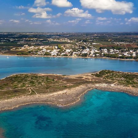 B&B Dreams And Delights Porto Cesareo Zewnętrze zdjęcie