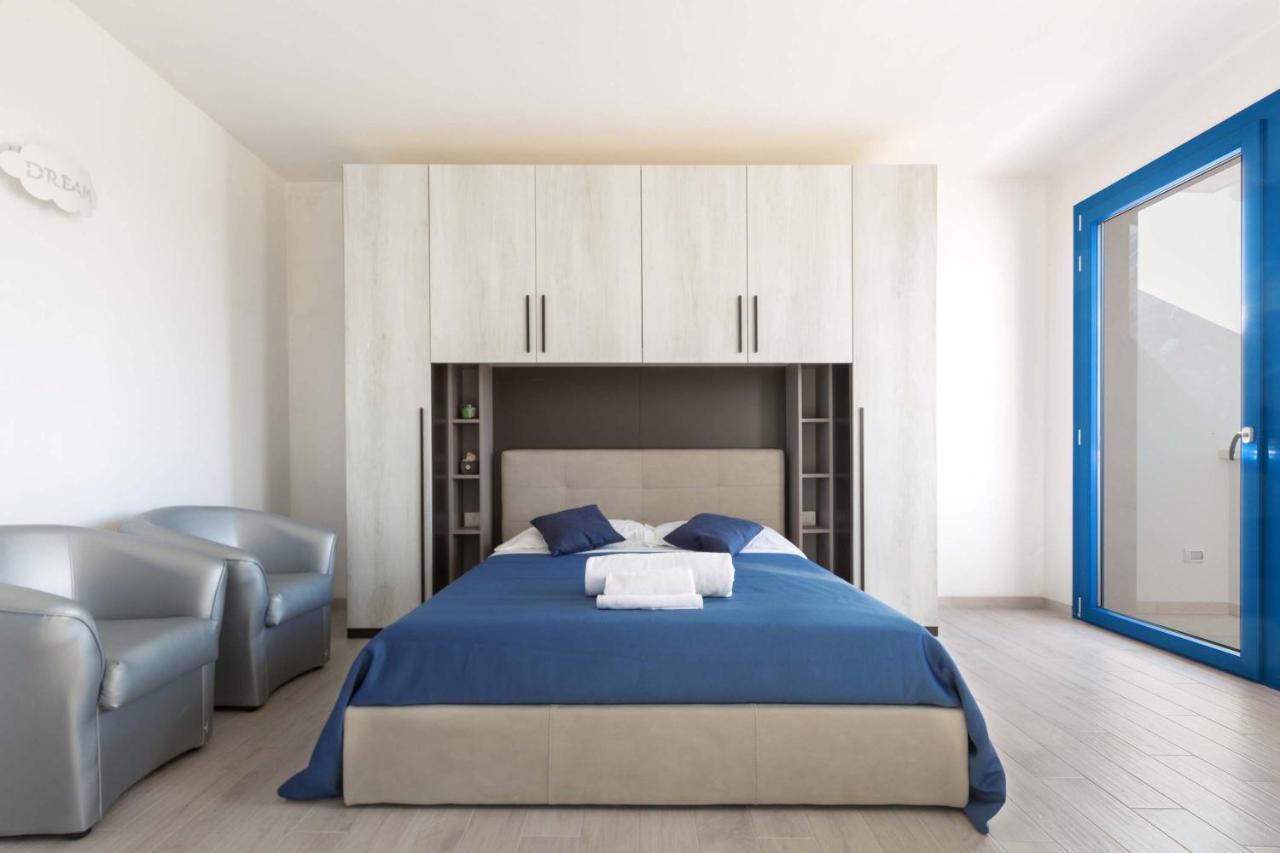 B&B Dreams And Delights Porto Cesareo Zewnętrze zdjęcie