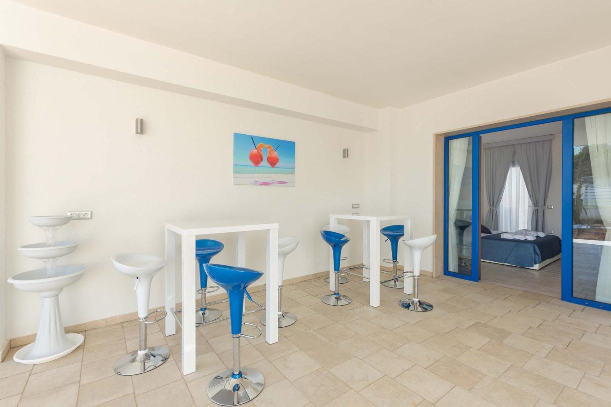 B&B Dreams And Delights Porto Cesareo Pokój zdjęcie