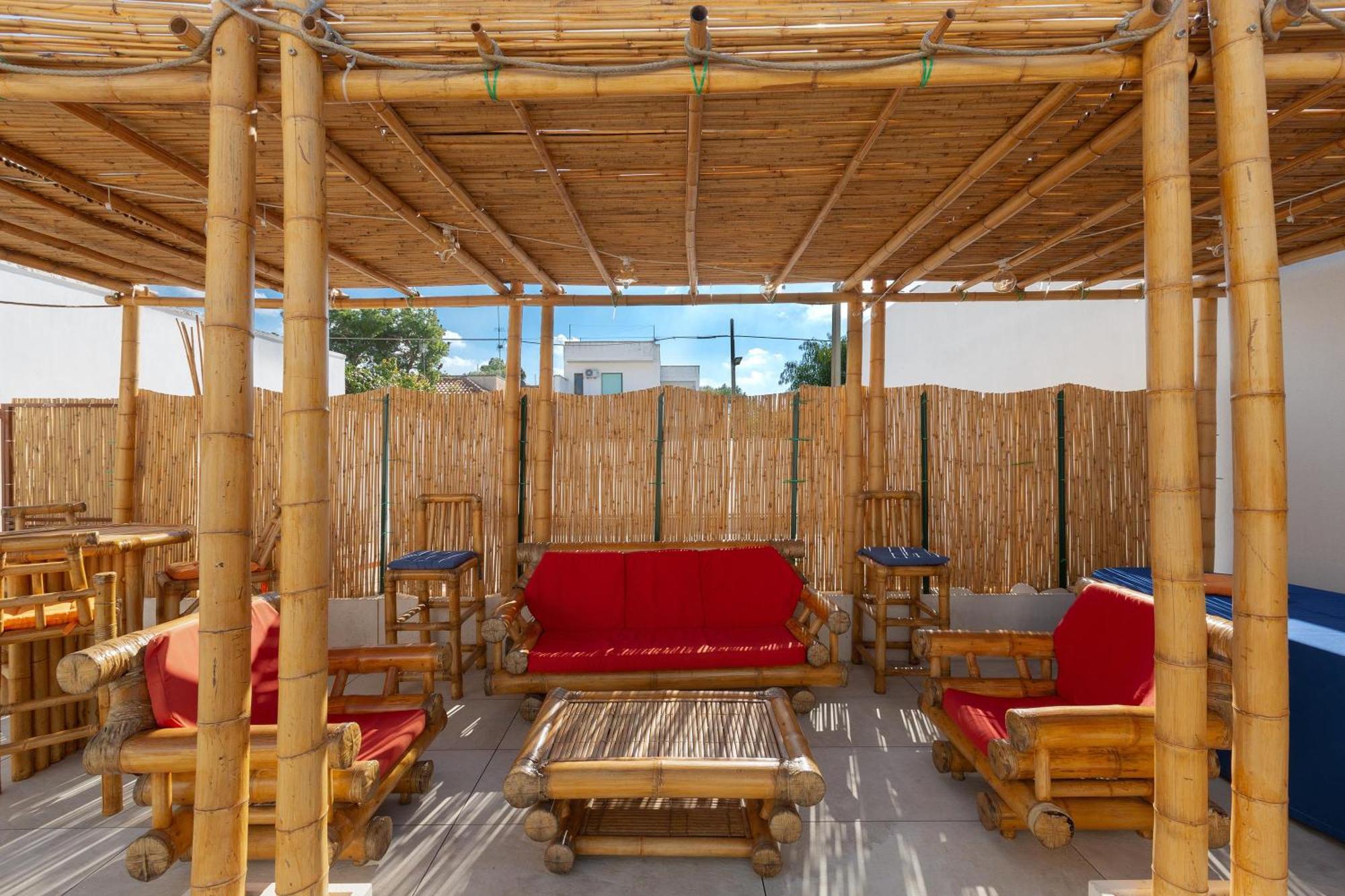 B&B Dreams And Delights Porto Cesareo Zewnętrze zdjęcie