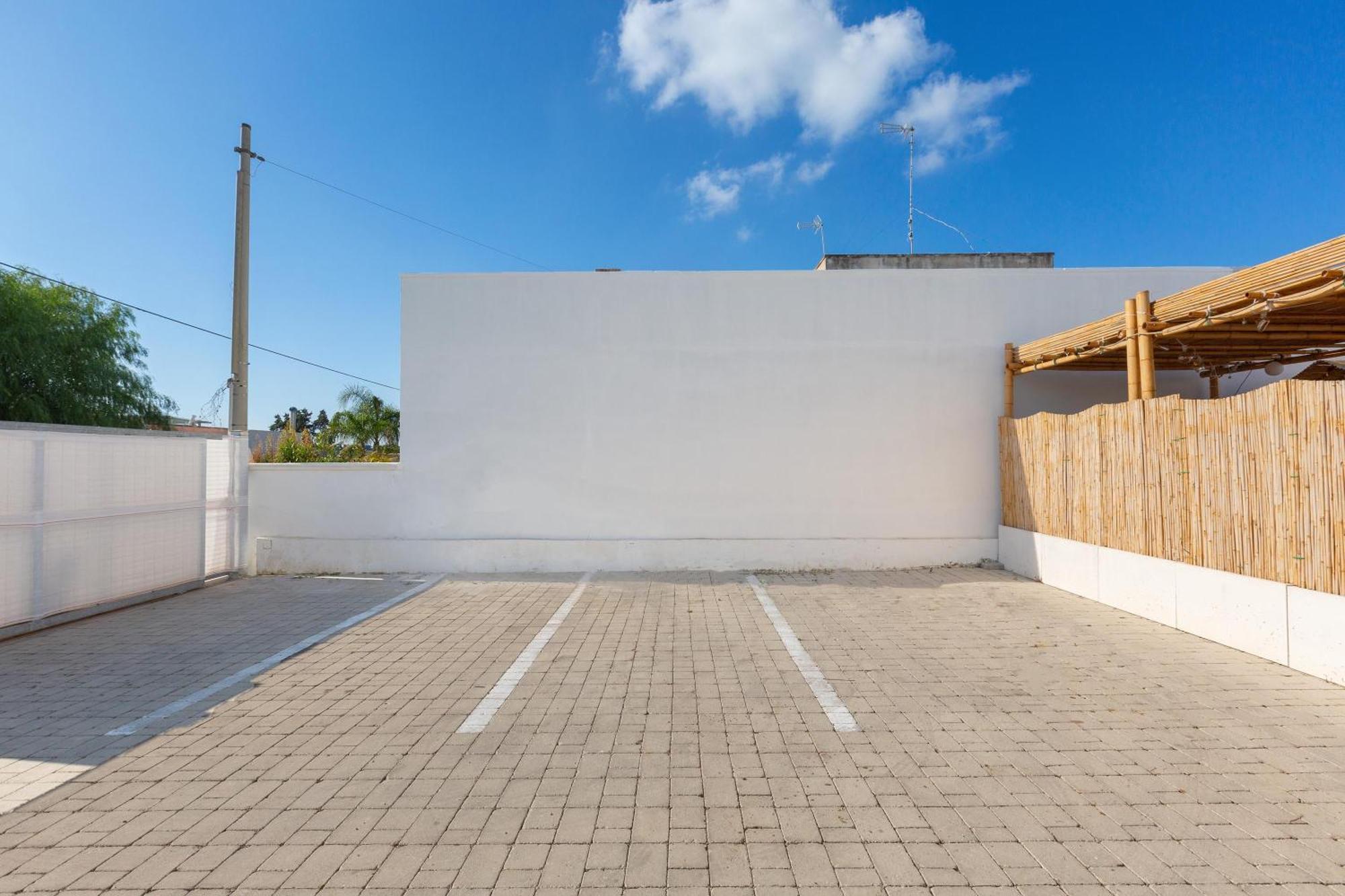 B&B Dreams And Delights Porto Cesareo Zewnętrze zdjęcie