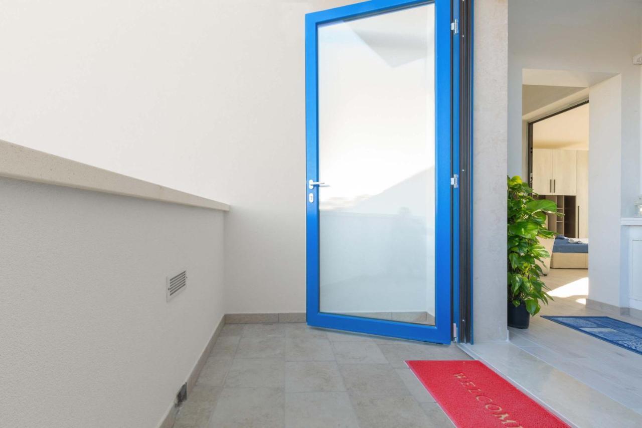 B&B Dreams And Delights Porto Cesareo Zewnętrze zdjęcie