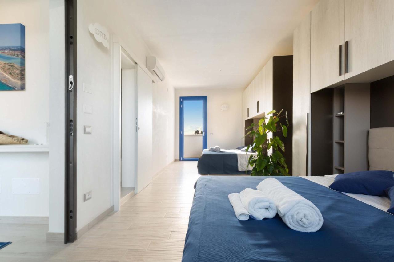 B&B Dreams And Delights Porto Cesareo Pokój zdjęcie