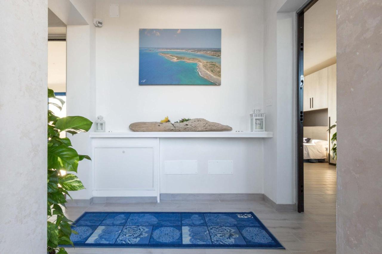 B&B Dreams And Delights Porto Cesareo Zewnętrze zdjęcie