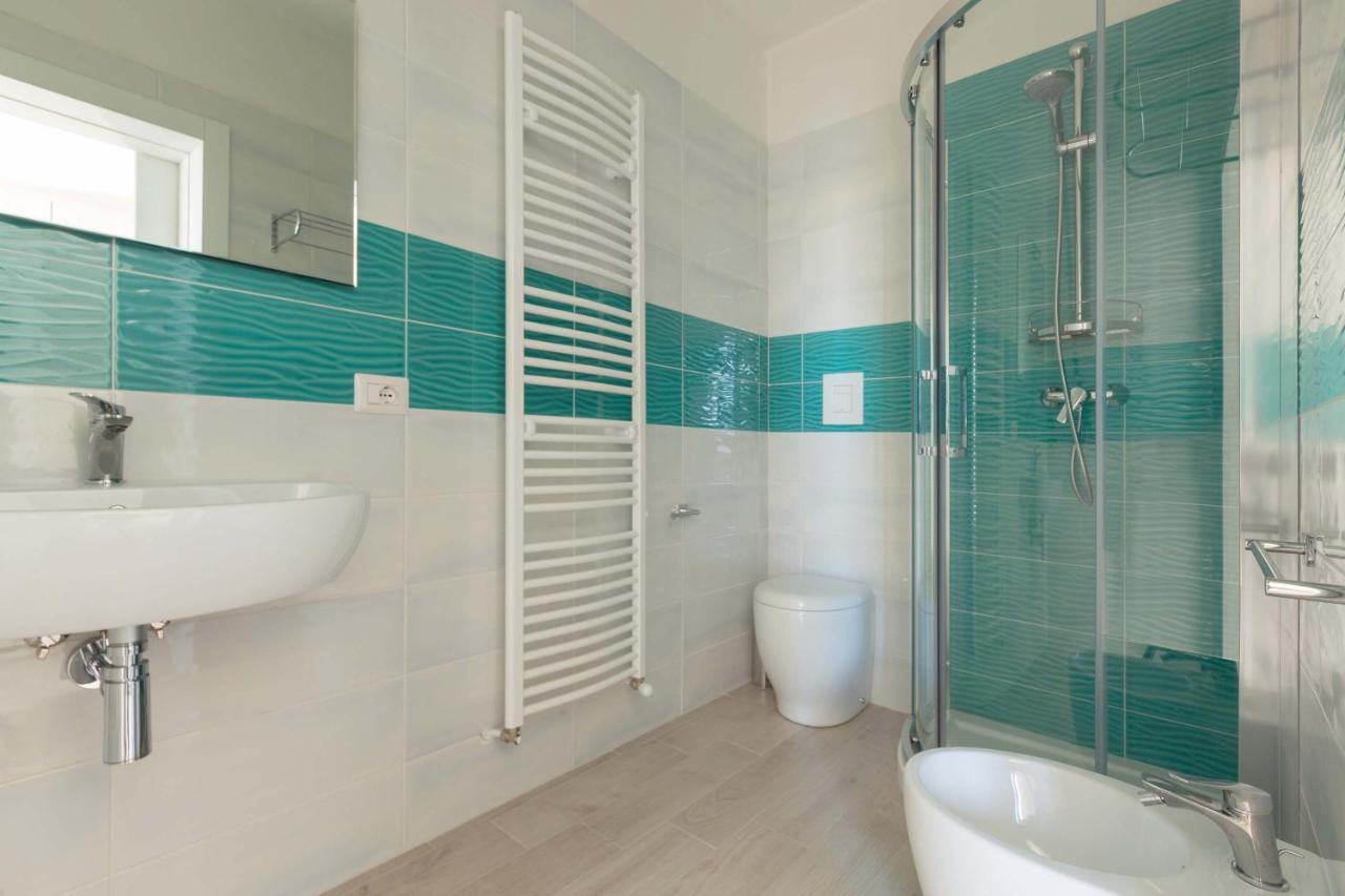 B&B Dreams And Delights Porto Cesareo Zewnętrze zdjęcie