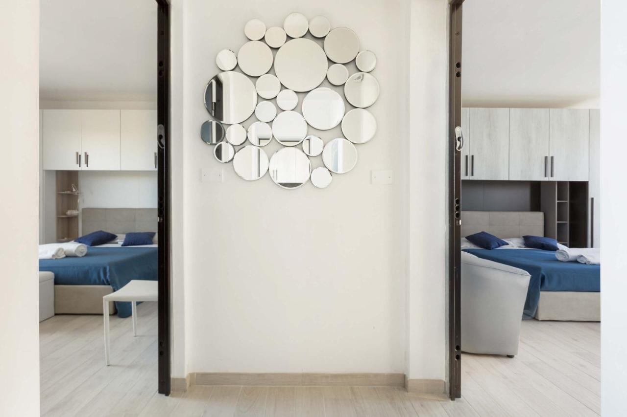 B&B Dreams And Delights Porto Cesareo Zewnętrze zdjęcie